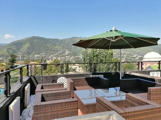 Down Town Residency