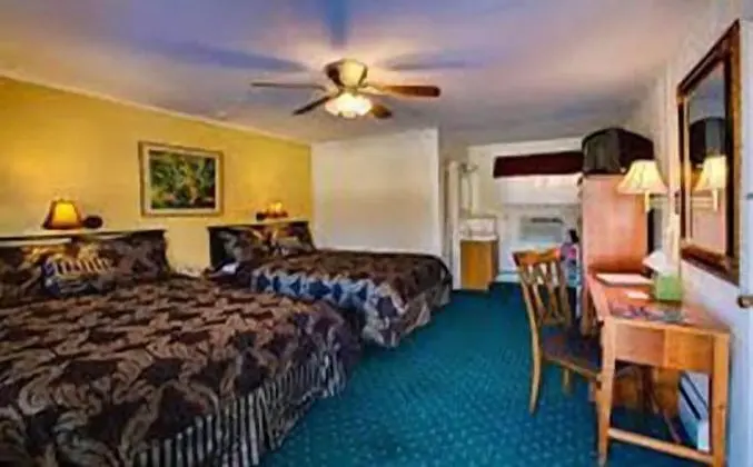 Down Towner Inn