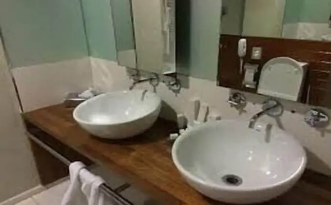 Down Towner Inn - Banyo Özellikleri