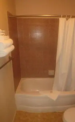 Down Towner Inn - Banyo Tipleri
