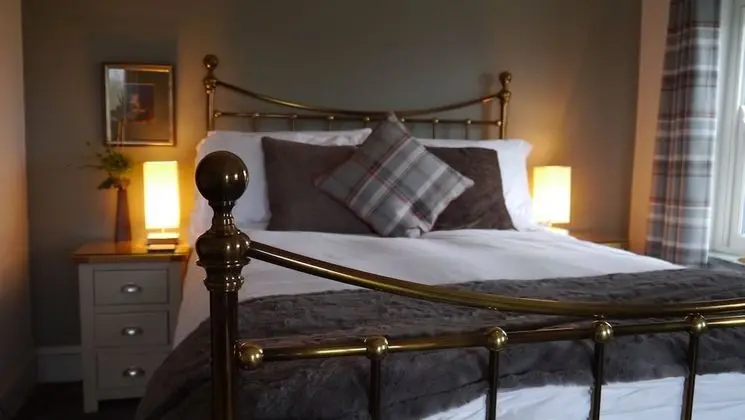 Downton Lodge Country B&B - Oda