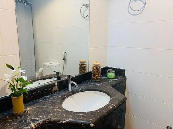 Downtown 2bedroom Holidays R Us - Banyo Özellikleri