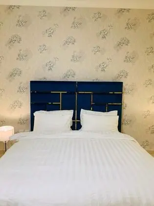 Downtown 2bedroom Holidays R Us - Oda