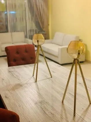 Downtown 2bedroom Holidays R Us - Oda Düzeni