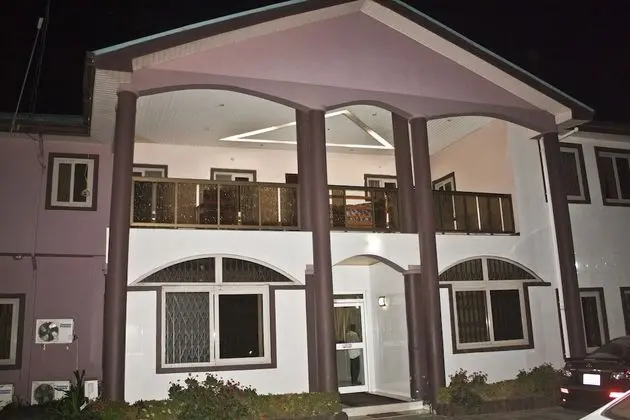 Downtown Hotel