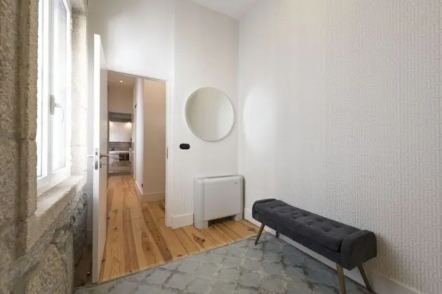 Downtown Almada Loft - İç Mekan