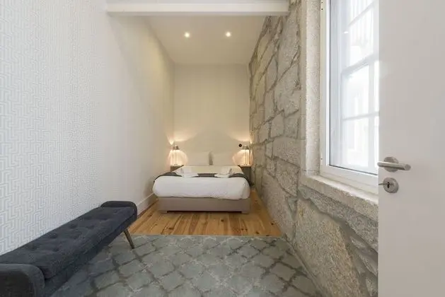 Downtown Almada Loft - Oda