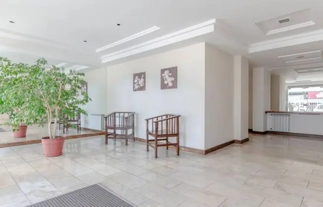 Downtown Apartment Great Location MF2