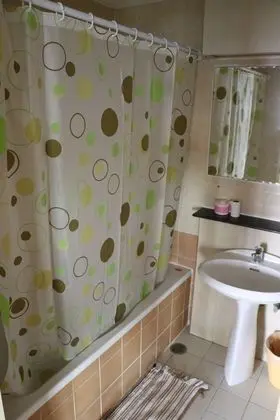Downtown Apartment near BTS Station - Banyo Tipleri