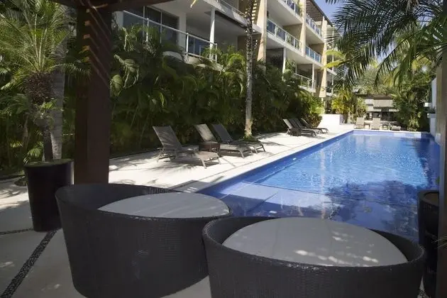 Downtown Apartment Oasis 12 - Öne Çıkan Resim
