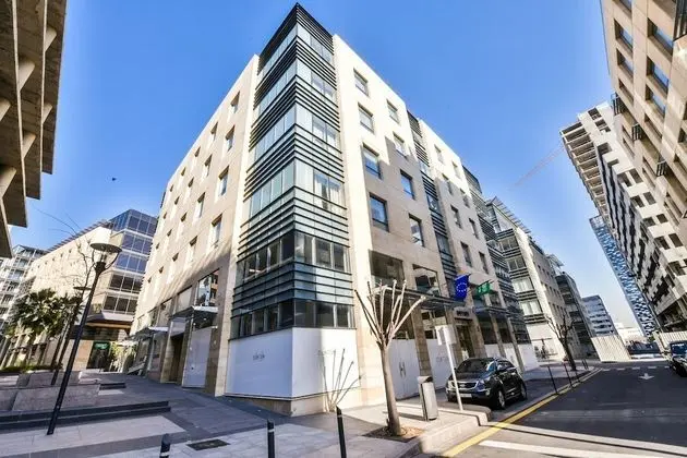 Downtown Hotel Apartments