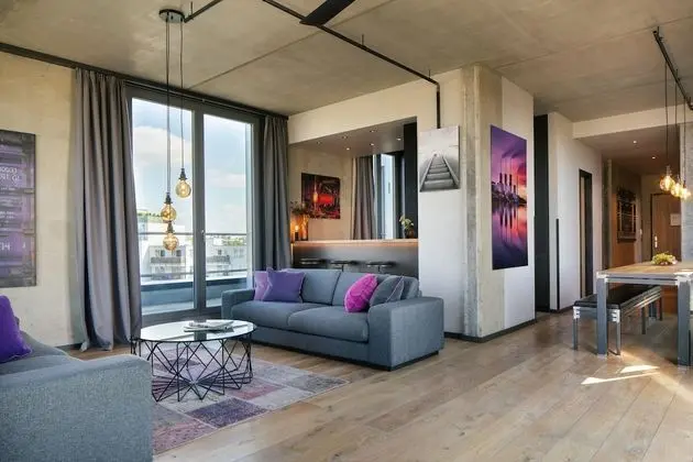 Downtown Apartments Berlin - Öne Çıkan Resim