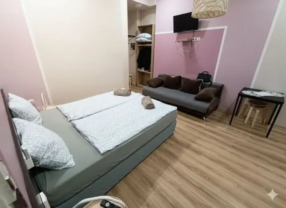 Downtown Apartments - Öne Çıkan Resim