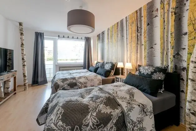 Downtown Apartments - Oda