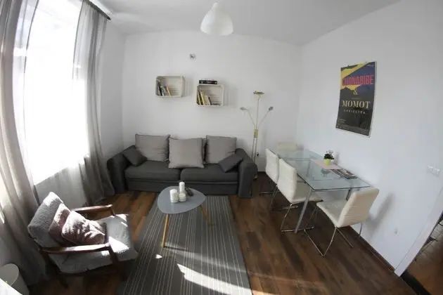 Downtown Apartments
