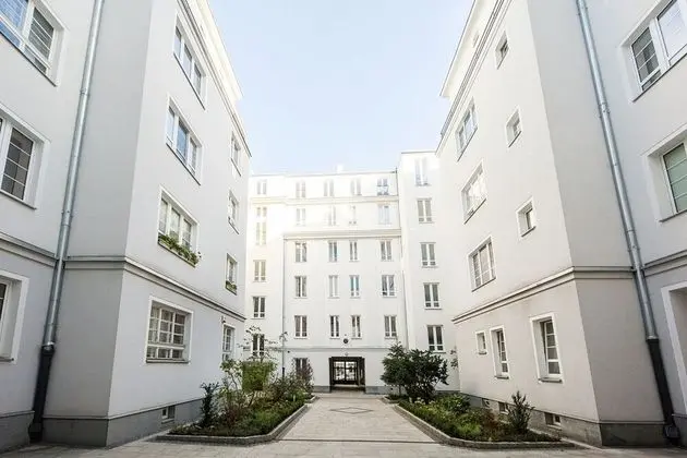 Downtown Apartments