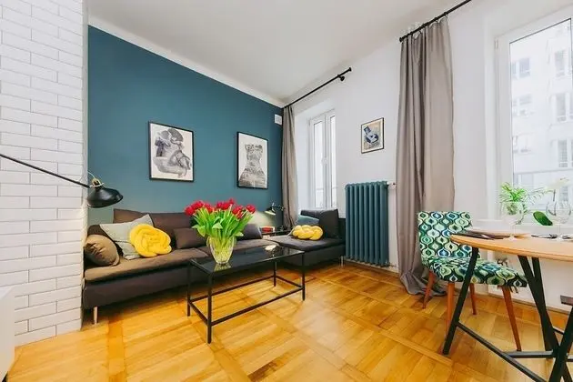 Downtown Apartments - Öne Çıkan Resim