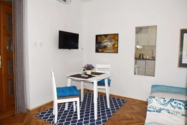 Downtown apartments Zadar - İç Mekan