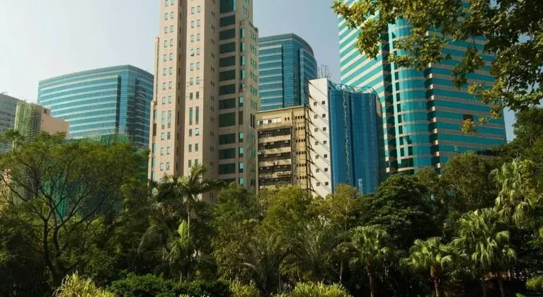 Downtown Backpackers