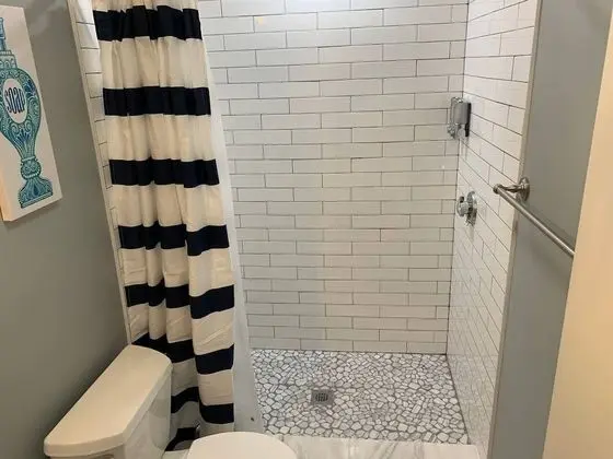 Downtown Boston 4bed 2 Full Bath Condo North End - Banyo Tipleri
