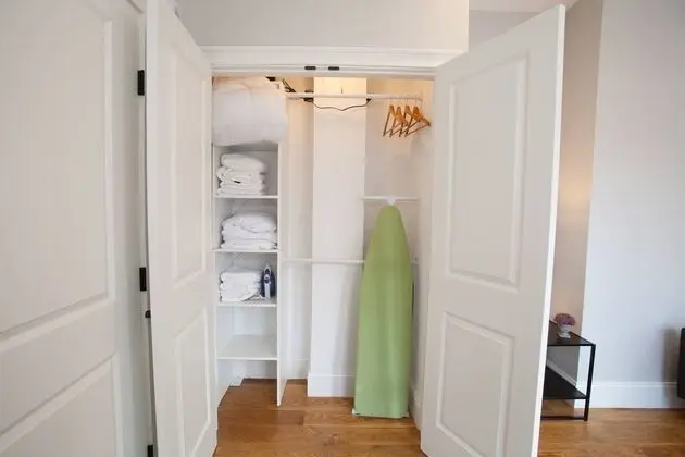 Downtown Boston 4bed 2 Full Bath Condo North End - İç Mekan