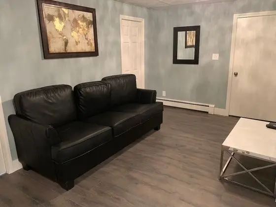 Downtown Boston 4bed 2 Full Bath Condo North End - Oda Düzeni