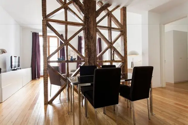 Downtown Brown by Homing