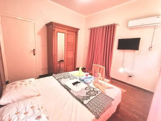 Downtown Cairo Sweet Home - Oda