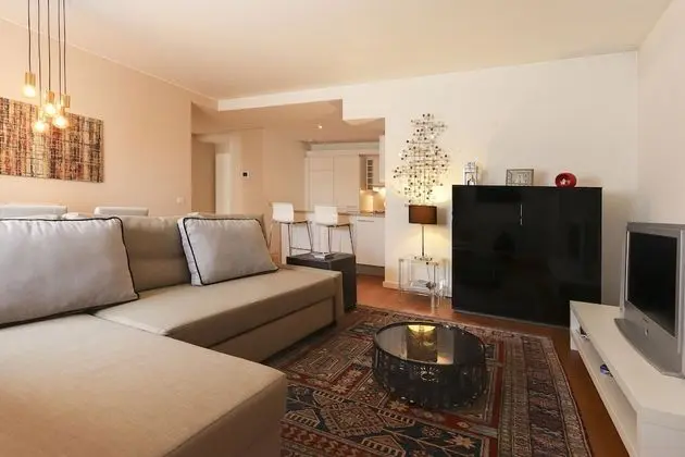 Downtown Chiado by Homing