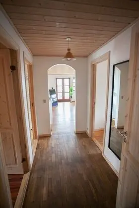 Downtown - City View - 2 BR - Spacious - İç Mekan