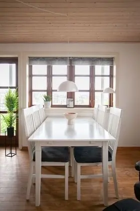 Downtown - City View - 2 BR - Spacious - Öne Çıkan Resim