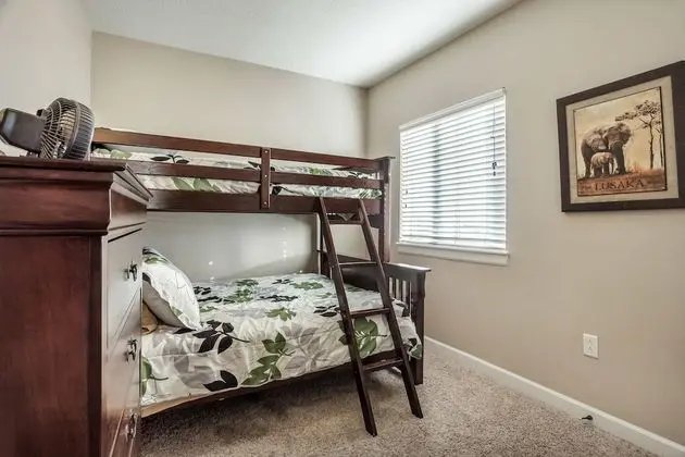 Downtown Condo by the Convention Center - Oda