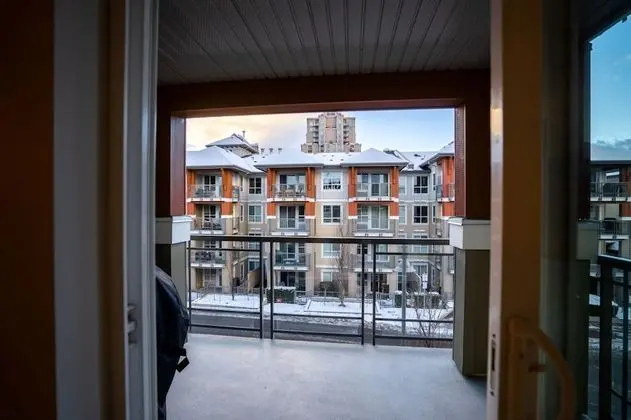 Downtown Condo at Waterscapes