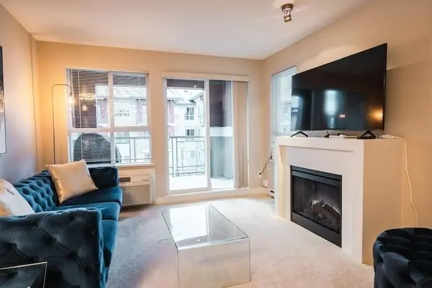 Downtown Condo at Waterscapes - Öne Çıkan Resim