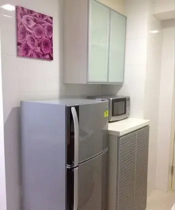 Downtown Cosy Apartment - Mutfak Özellikleri