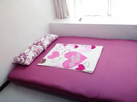 Downtown Cosy Apartment - Oda