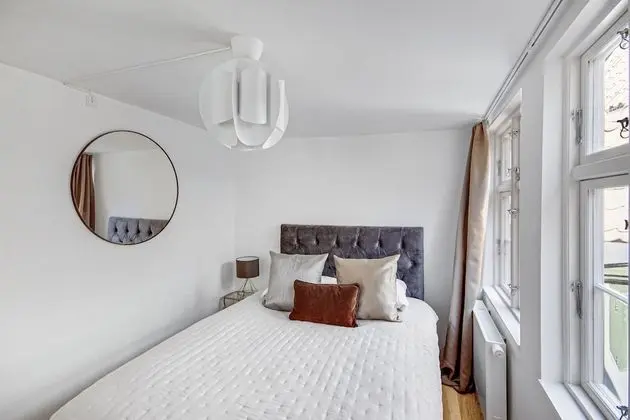 Downtown Dream Apartment in two Floors With Rooftop Balcony All Yours - Oda