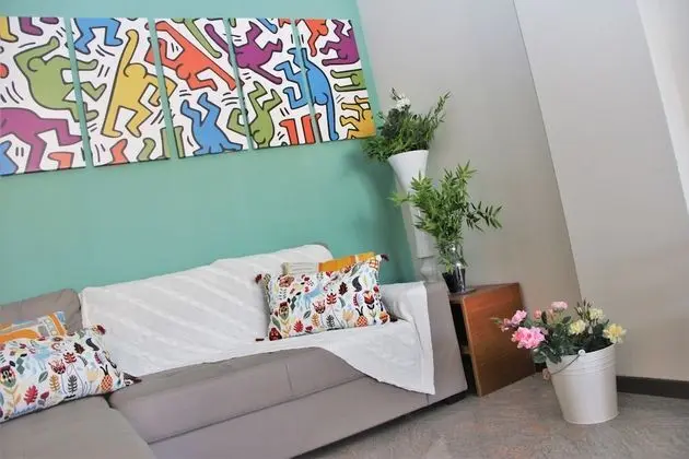Downtown Eco Chic Porta Romana - 1