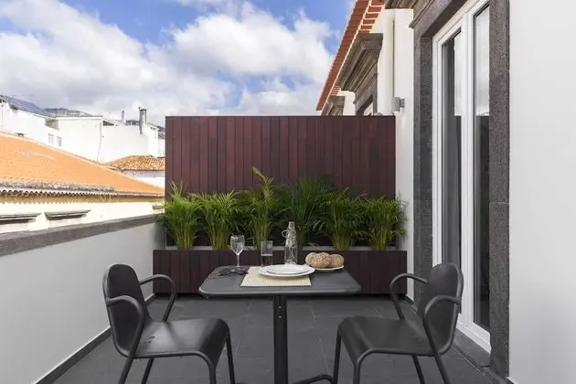 Downtown Funchal Apartments 3A Encumeada by An Island Apart