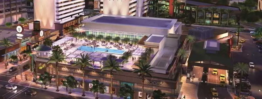 Downtown Grand Las Vegas