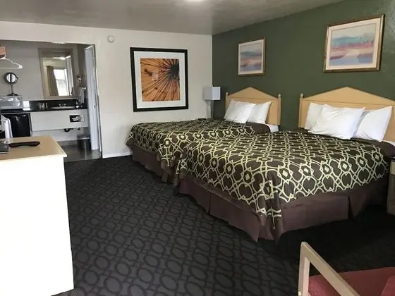 Downtown Inn - Öne Çıkan Resim