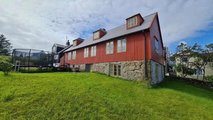 Downtown - Jørgen-Frantz - Marina