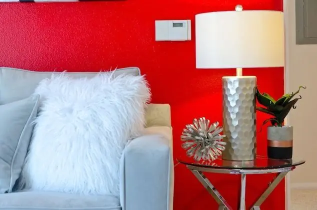 Downtown LA City View Suite - Oda