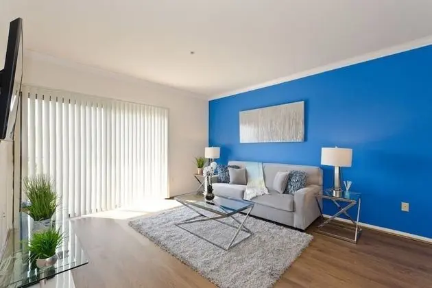 Downtown LA City View Suite - Öne Çıkan Resim