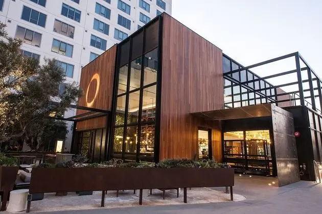 Downtown LA Luxury Two Bedroom Apartment - Yerinde Yemek