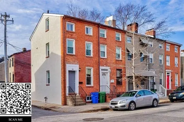 Downtown Loft - Close to Topgolf, Horseshoe Casino, UM Baltimore