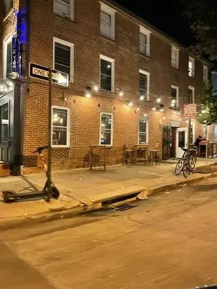 Downtown Loft - Close to Topgolf, Horseshoe Casino, UM Baltimore - Yerinde Yemek