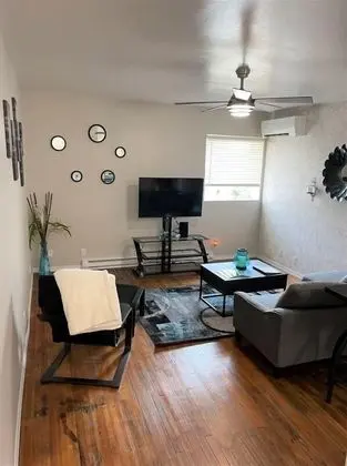 The Downtown Loft - Dış Mekan