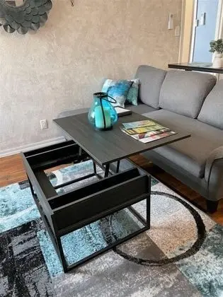 The Downtown Loft - Dış Mekan