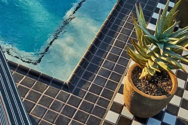 Downtown Los Angeles Proper Hotel, a Member of Design Hotels - Havuz